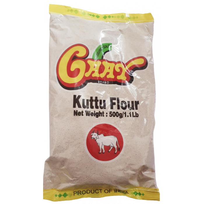Gaay Kuttu Flour (Buckwheat flour)