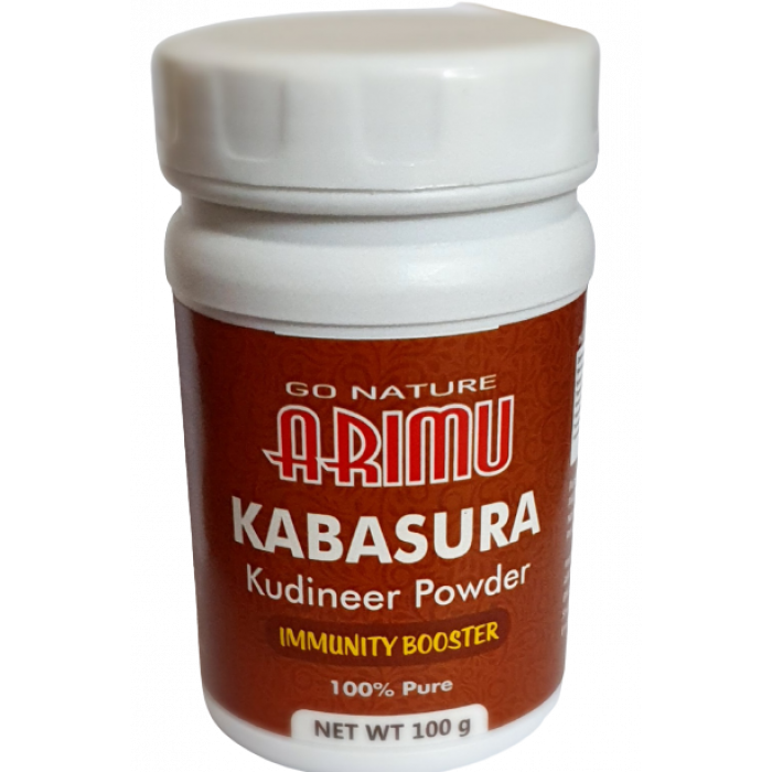 ARIMU KABASURA KUDINEER POWDER 100G