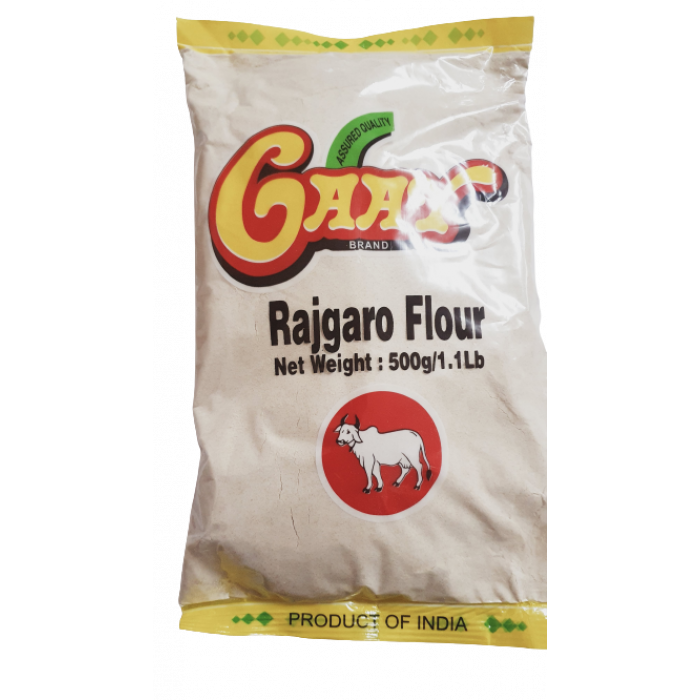 Gaay Rajgiro Flour (Amaranthus flour)