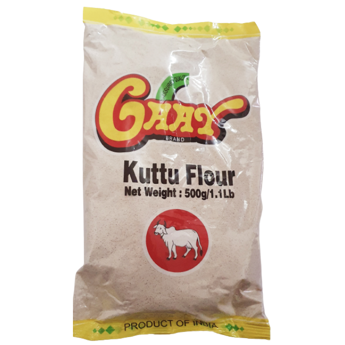 Gaay Kuttu Flour (Buckwheat flour)