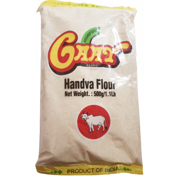 Gaay Handvo flour
