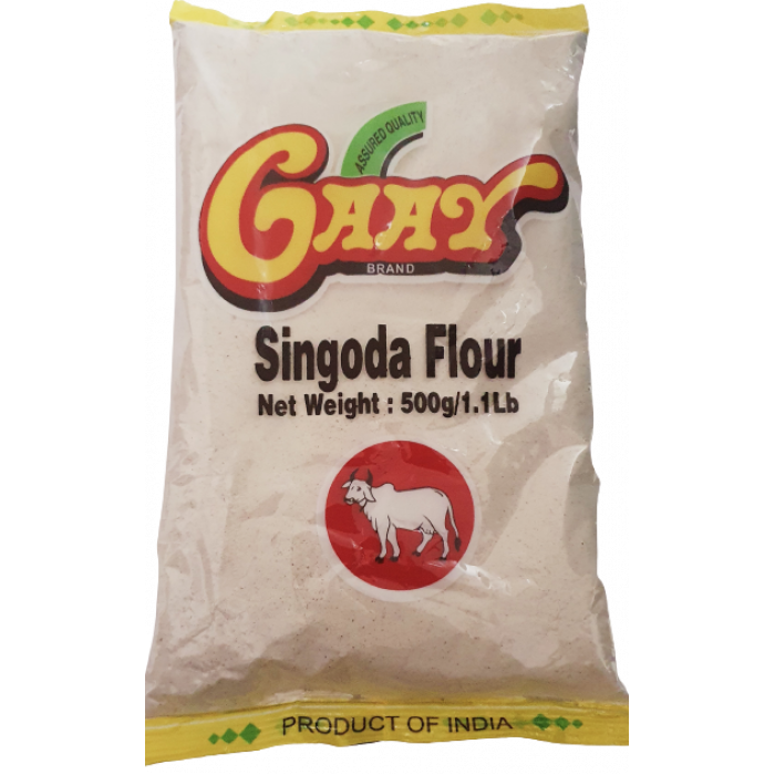 Gaay Singoda Flour (Water Chestnut Flour)