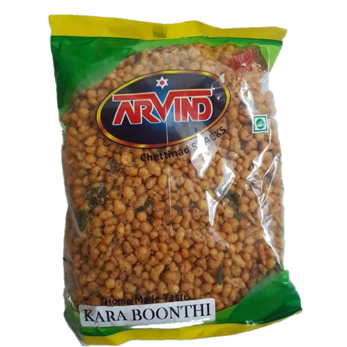 ARVIND KARAPOONDHI 300G