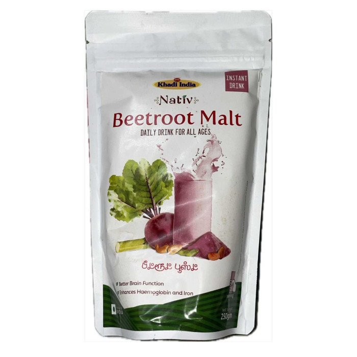 BEET MALT