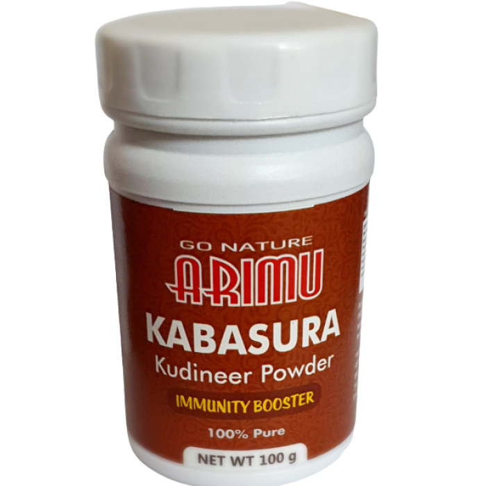 ARIMU KABASURA KUDINEER POWDER 100G