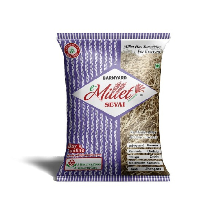 BARNYARD MILLET SEVAI(VERMICELLI)