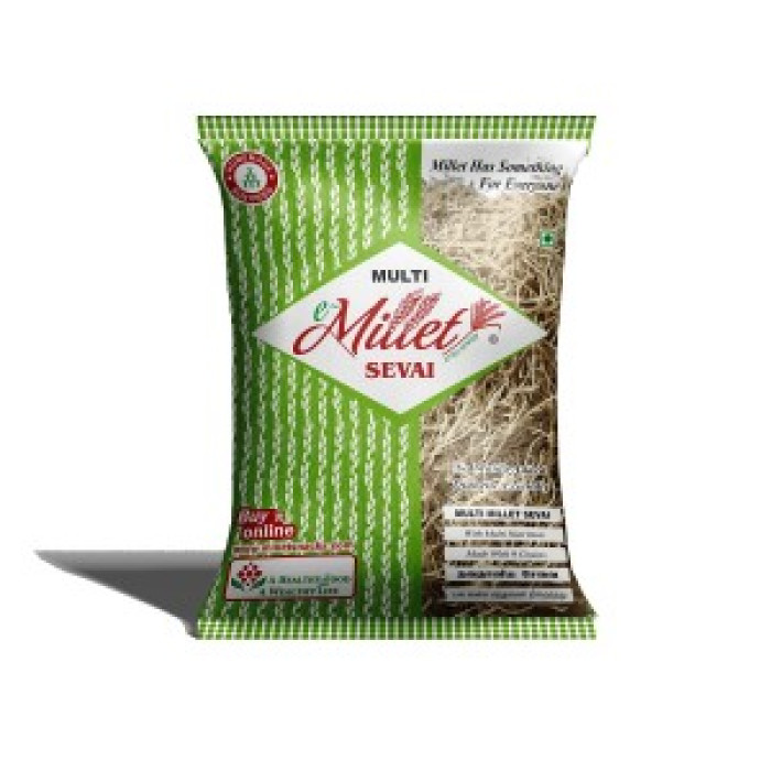 MULTI MILLET SEVAI(VERMICELLI)