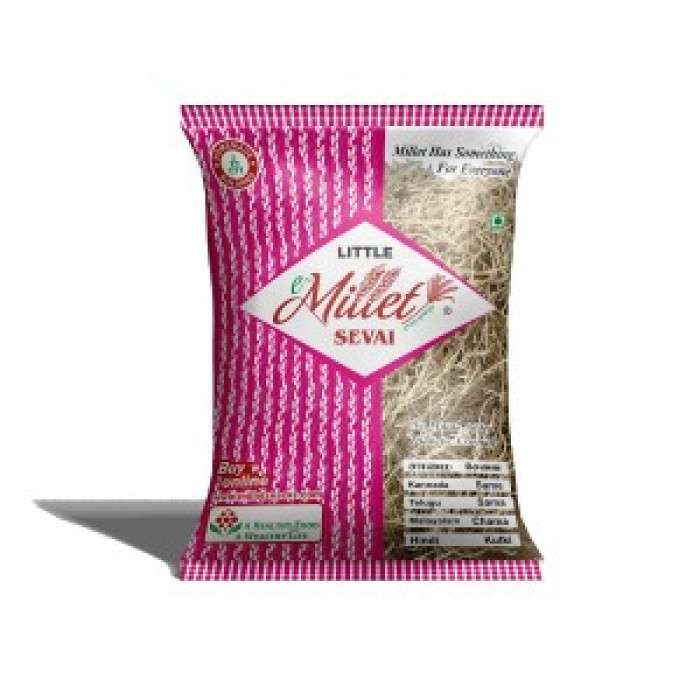 LITTLE MILLET SEVAI(VERMICELLI)