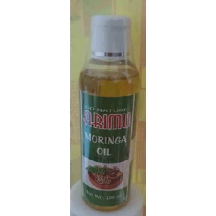 MORINGA OIL 100ML