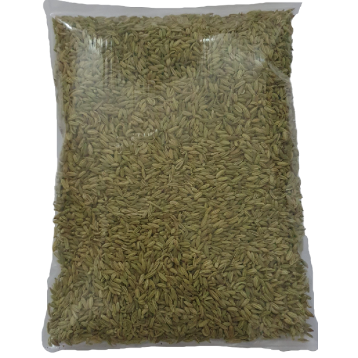 ARIMU ORGANIC FENNELSEEDS-200G