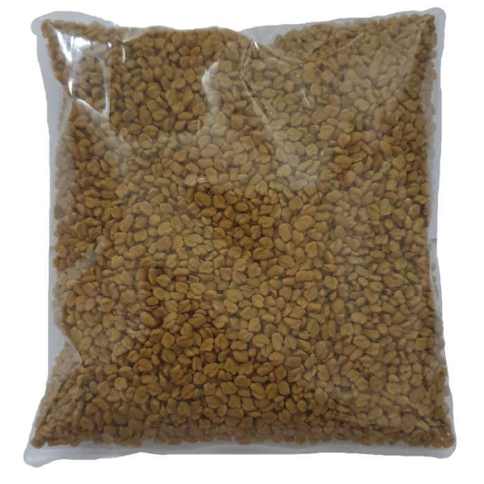 ARIMU ORGANIC FENUGREEK -200G
