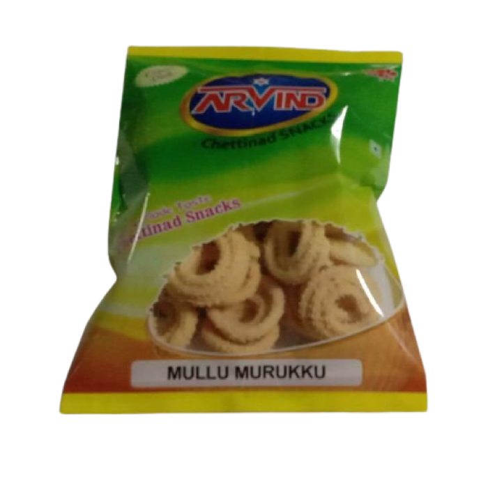 ARVIND MULLU MURUKKU 300G