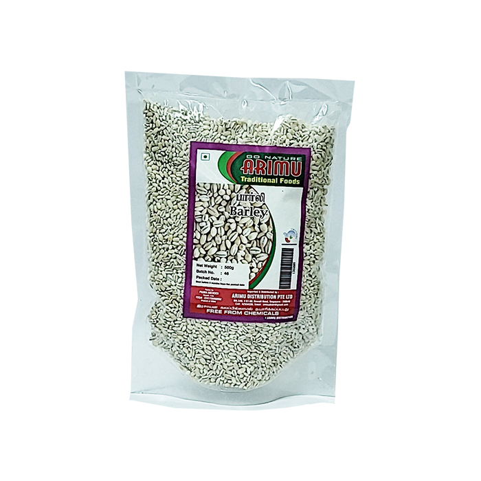 BARLEY 500G