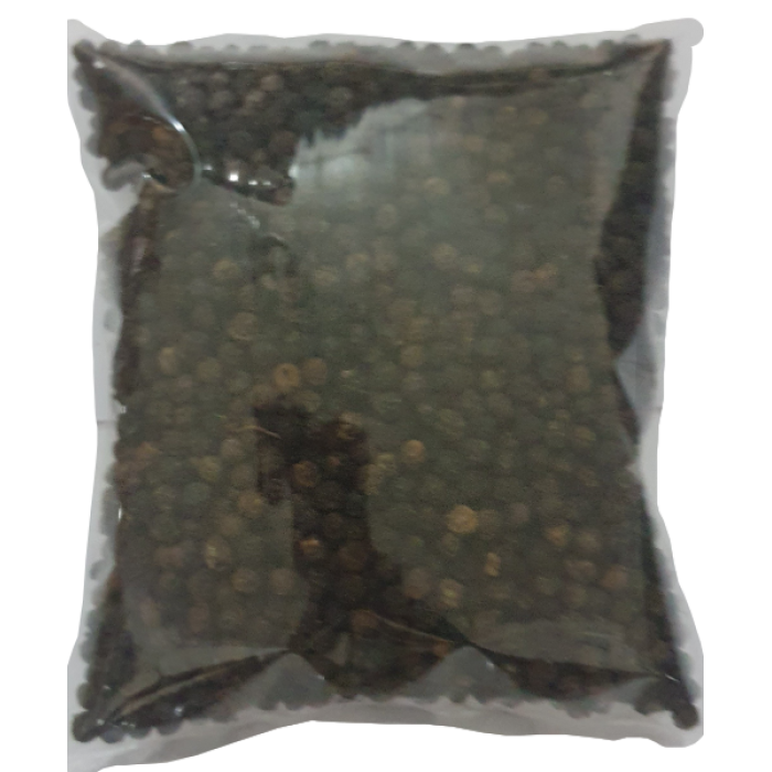 ARIMU ORGANIC BLACK PEPPER -200G