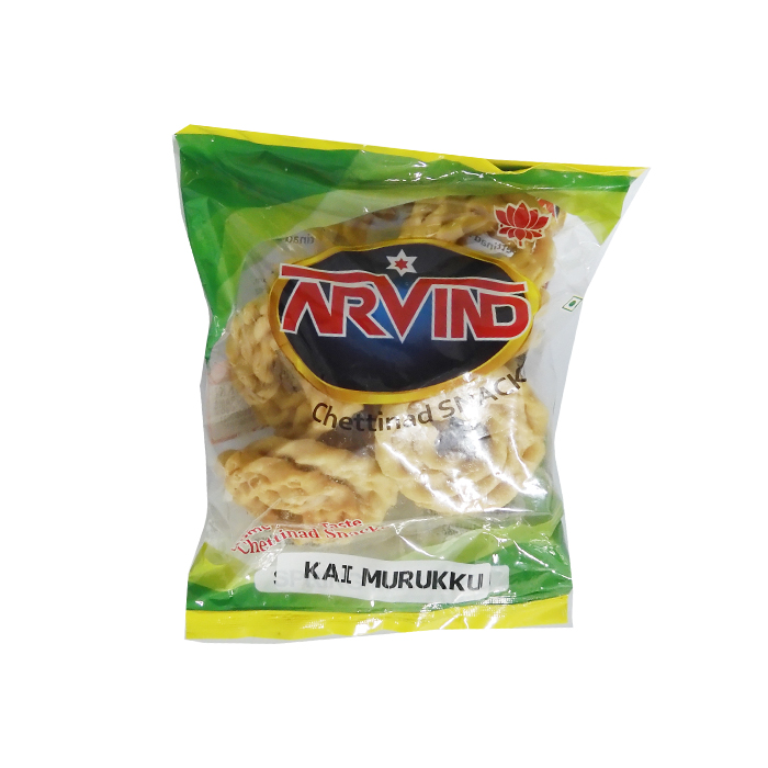 ARVIND KAI MURUKKU  250G