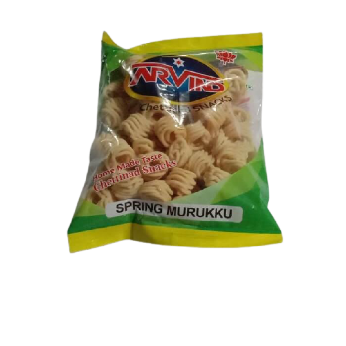 ARVIND SPRING MURUKKU 300G