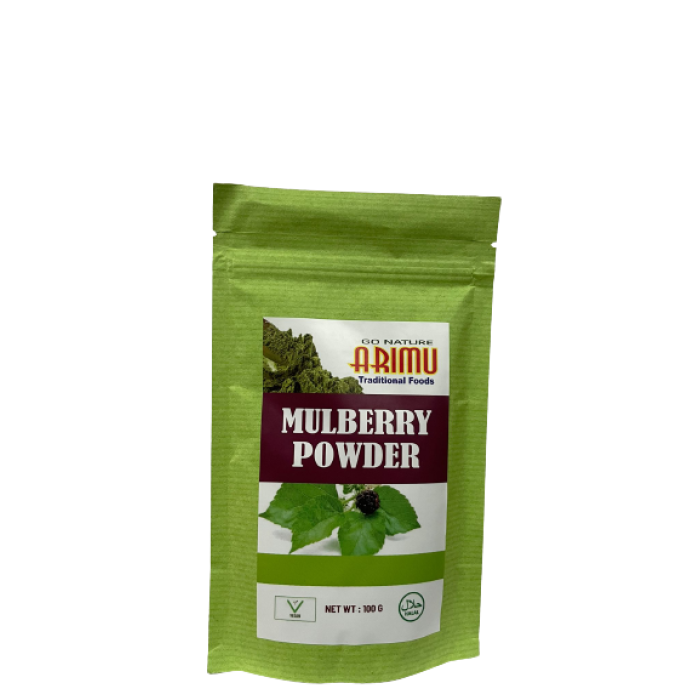 ARIMU MULBERRY POWDER 100G