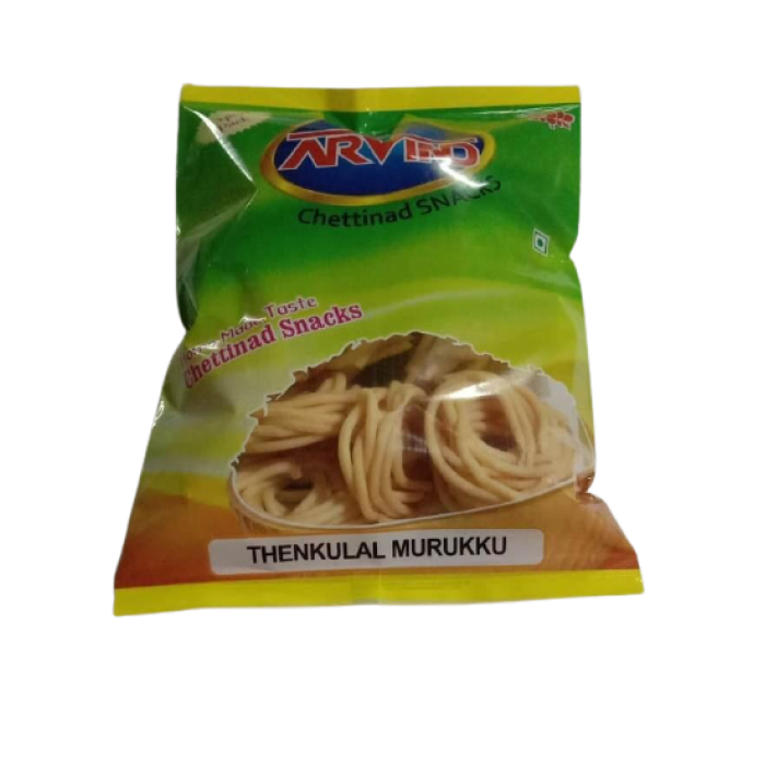 ARVIND THENKULAL MURUKKU 300G